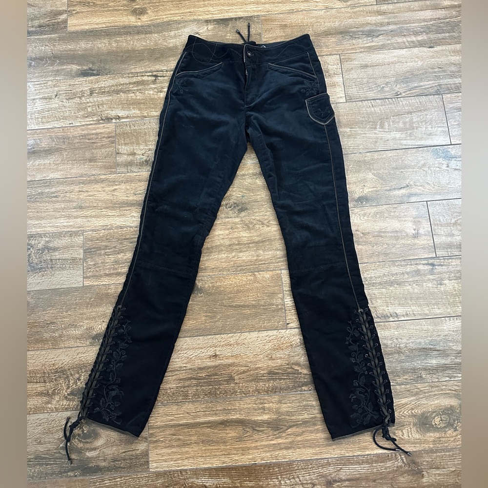 Ralph Lauren Blue Label Pants